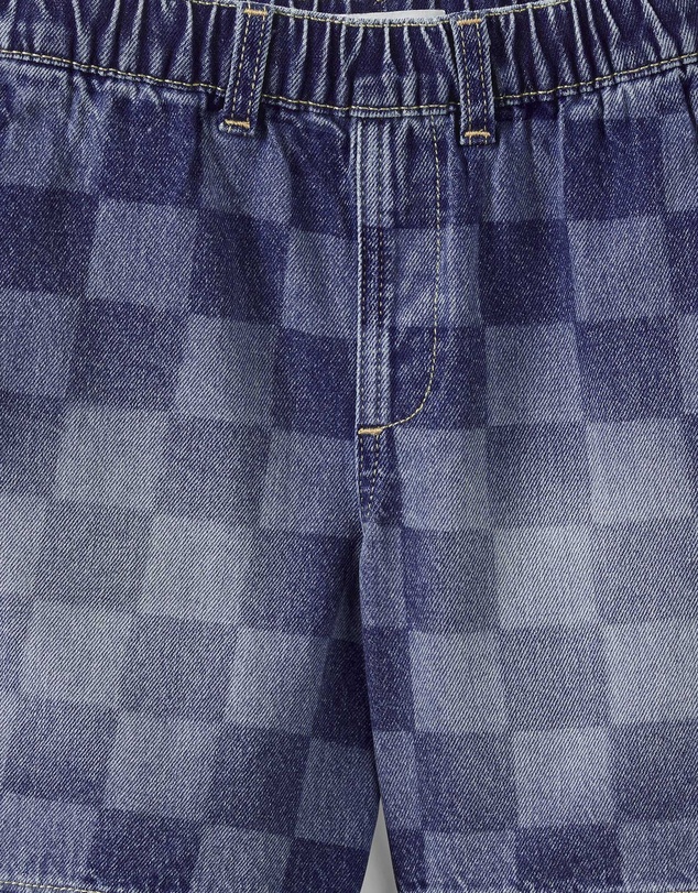 Cotton On Kids - Koby Pull On Short