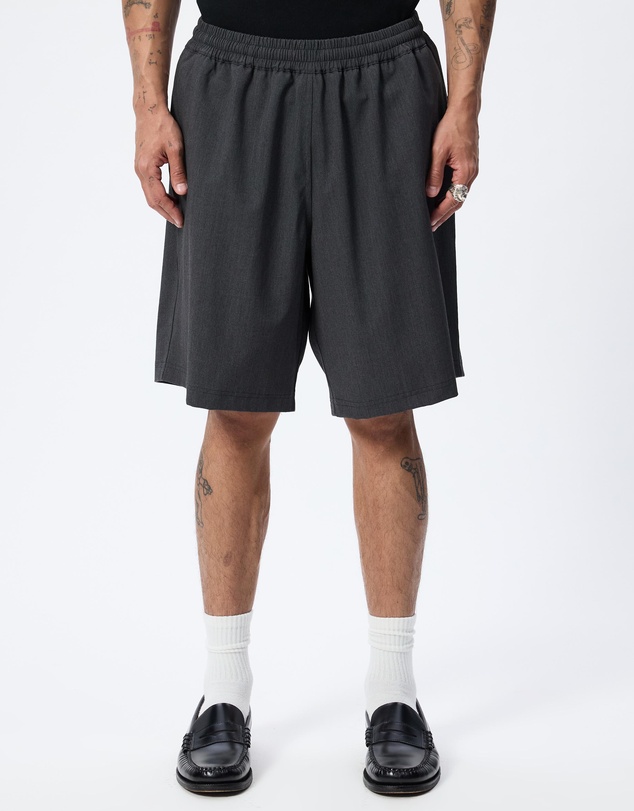 Bonsai - Basket Fit Shorts
