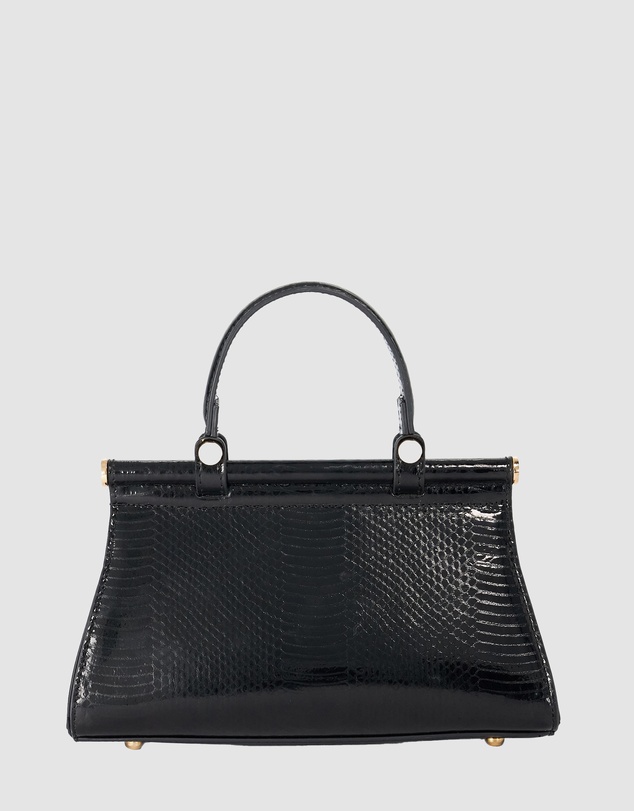 Dune London - Bordeaux - Black
