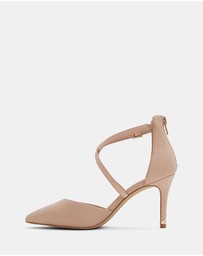ALDO - Deatram Strappy Heels