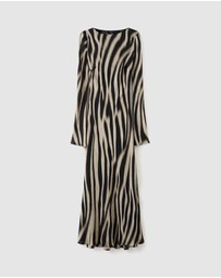 M.N.G - Alegra Dress