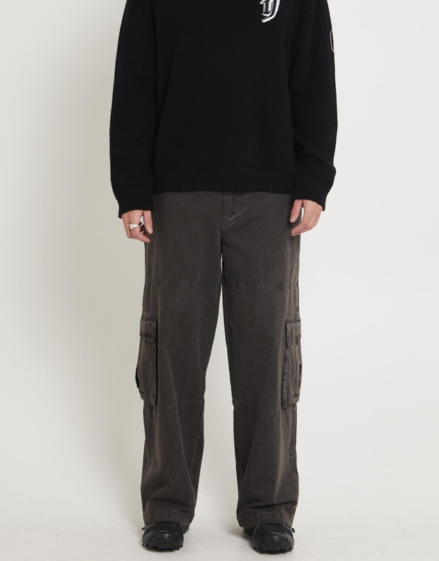 Insight - Deverell Denim Cargo Pants
