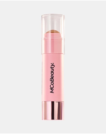 MCoBeauty - Everyday Bronzer Cream Stick - Medium