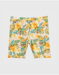Aqua Blu Kids - Dahlia Jammers - Kids