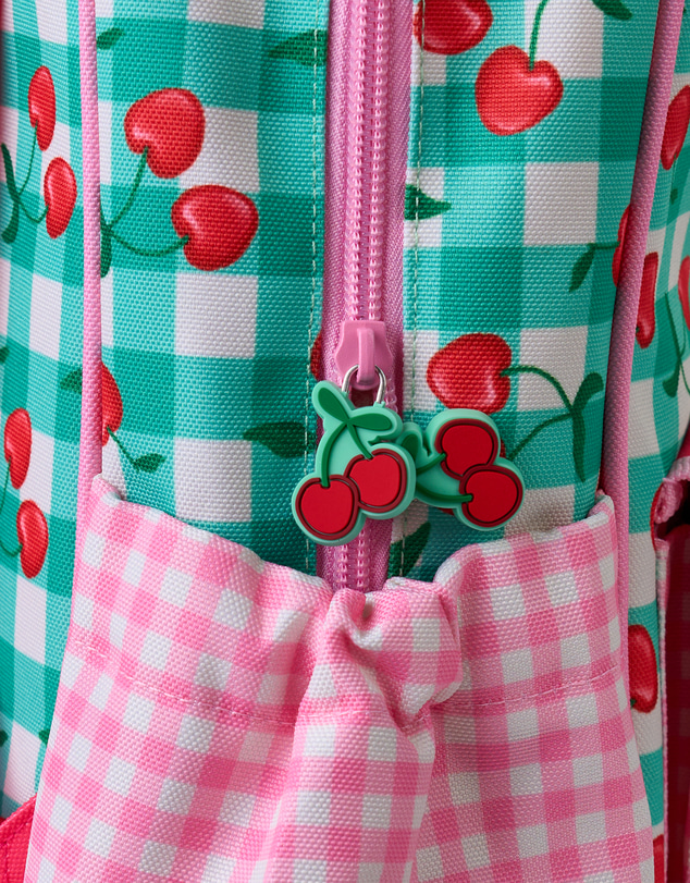 The Somewhere Co - Cherry Pop Mini Adventure Backpack