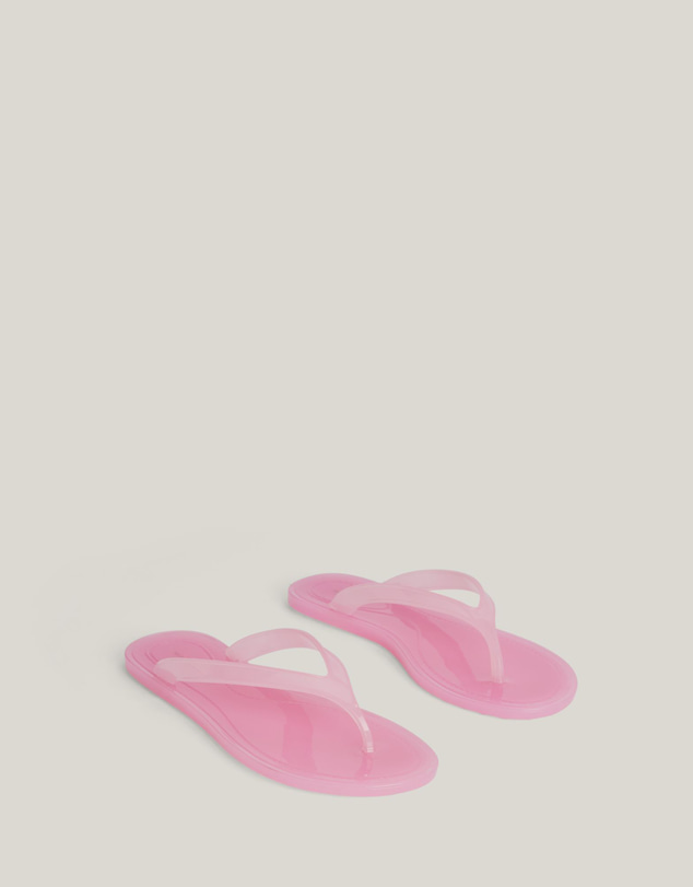 Witchery - Frida Jelly Flip Flops
