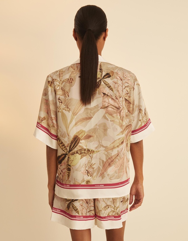 REISS - Santana Shirt