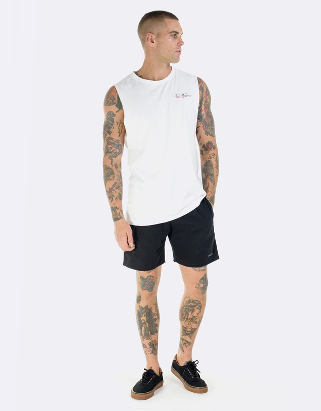 DVNT - Amplified Tank