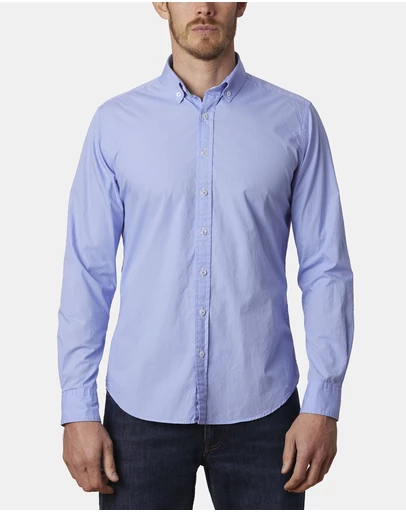 Abelard - Primo Fine Poplin Slim Fit Shirt