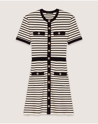 Maje - Rirolls Dress