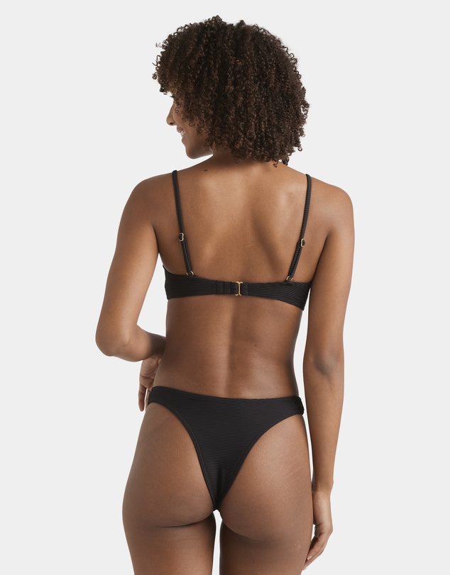 Billabong - Womens Tanlines V Bralette Bikini Top