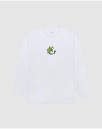 Malbon - Grateful Dead Gorse Tee