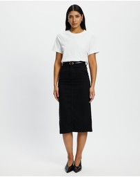 KAJA Clothing - Perion Skirt