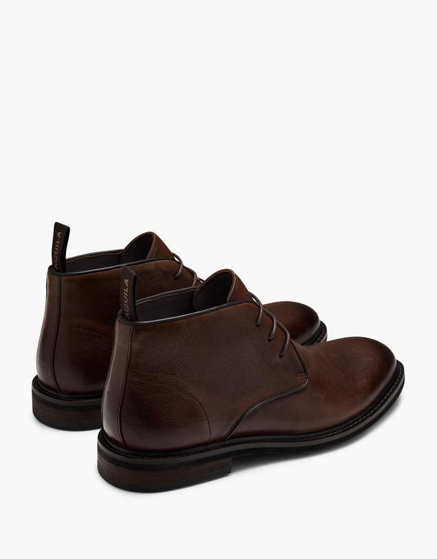 Aquila - Milo Chukka Boots