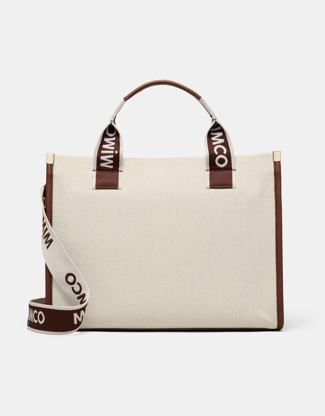 MIMCO - Patch Tote Bag