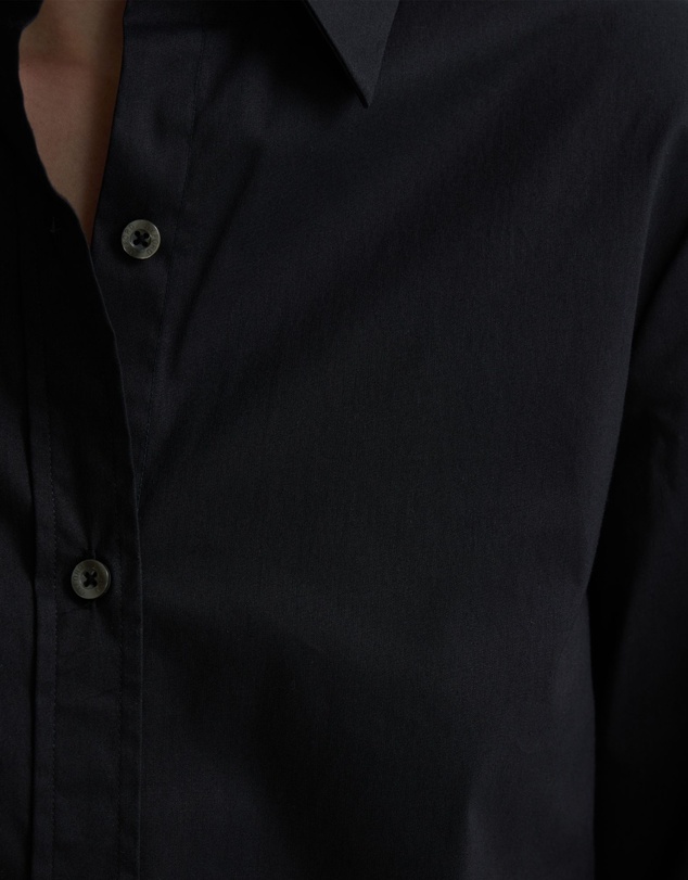Oxford - Adrienne Stretch Shirt