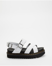 Dr Martens - Voss II Sandals - Women's