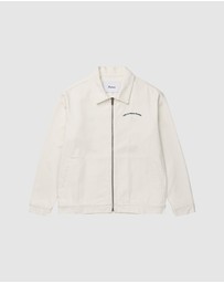 Palmes - Lake Zip Jacket
