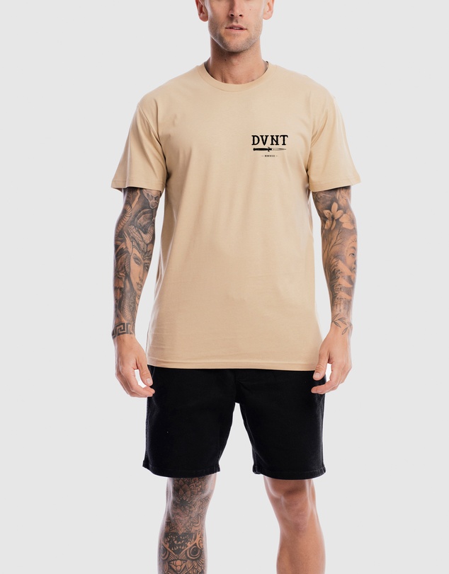 DVNT - Switchblade Tee