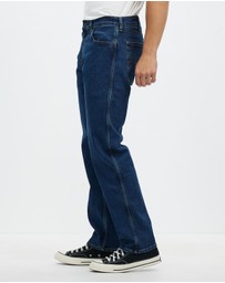 Levi's - Workwear 505 Regular Fit Jeans
