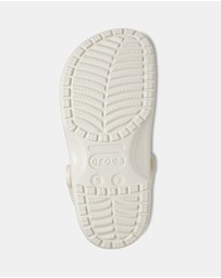 Crocs - Classic Clogs - Unisex