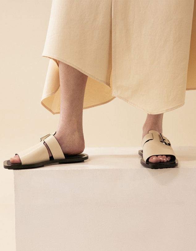 Beau Coops - Brise Sandals