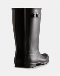 Hunter - Original Tall Boots - Men's