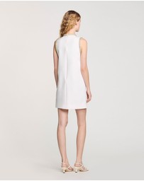 Sandro - Madalena Dress