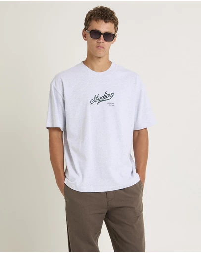 Arvust - Mulberry T-Shirt