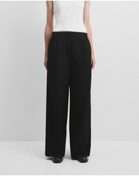 Country Road - Cotton Twill Pant