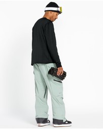Volcom - Mens Guch Stretch Gore Pants