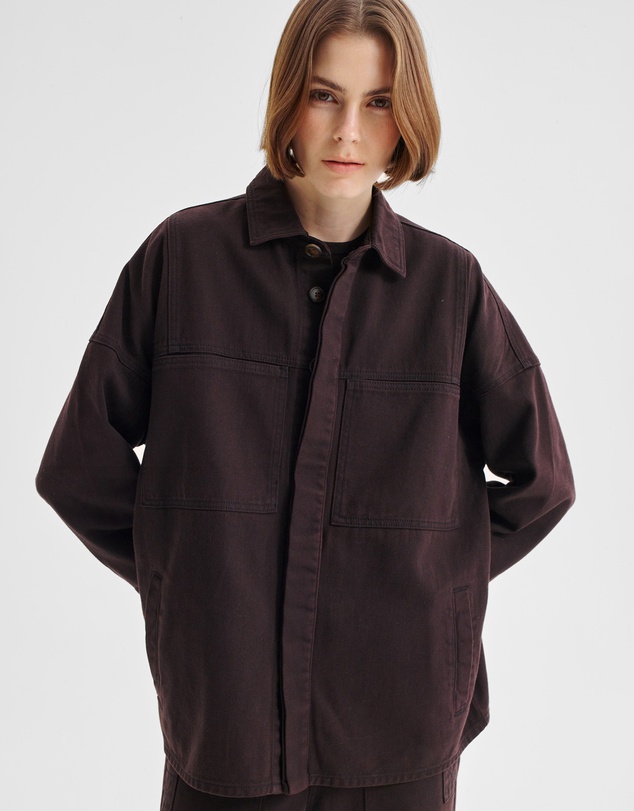Morrison - Jensen Denim Jacket
