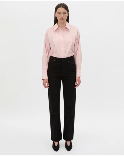 C&M CAMILLA AND MARC - Jenie Stripe Shirt