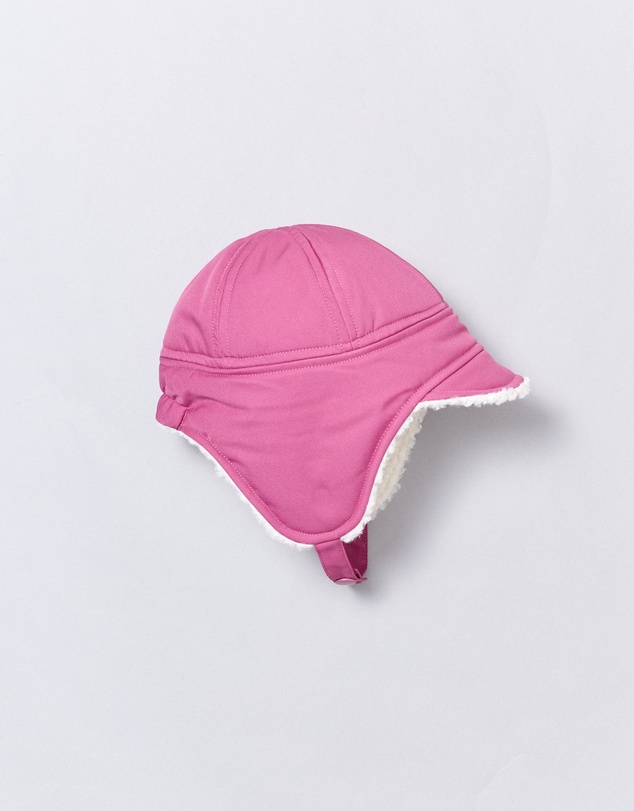 Rainkoat - Winter Trapper Hat
