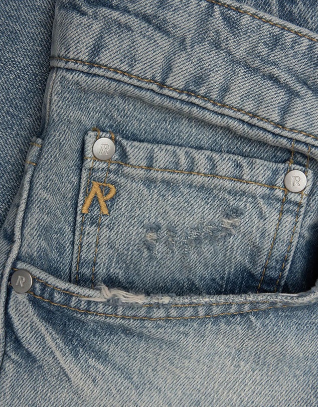 Represent - Heaton Denim Jeans