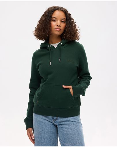 Enamel Green