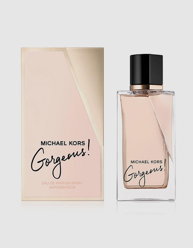 Michael Kors - Gorgeous! EDP 100ml