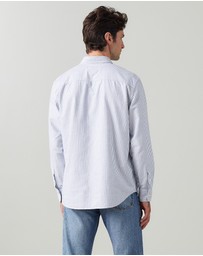 Levi's - Authentic Button Down Shirt