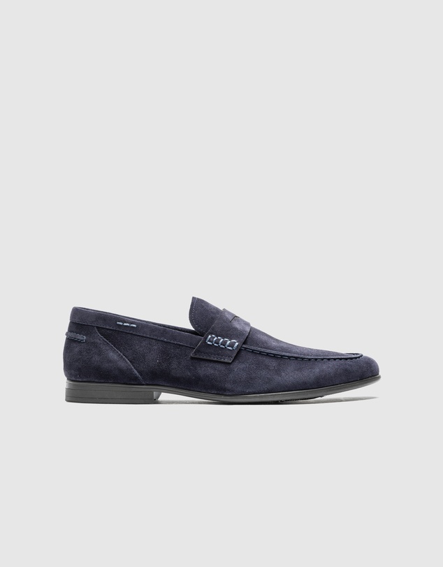 Rodd & Gunn - St James Loafer
