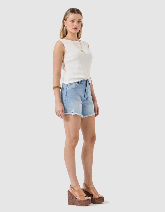 Rolla's - Lou Short - Sunshine Blue