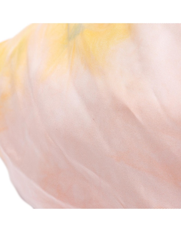 Pre-Loved by Azura Reborn - Pre-Loved Silk Scarf Bag