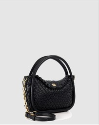 Dune London - Dinideliberate - Black