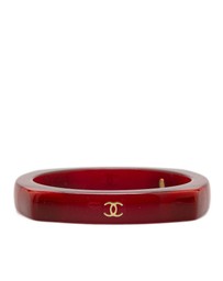 Pre-Loved by Azura Reborn - Pre-Loved CC Resin Bangle