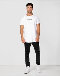 ONEBYONE - Getaway Tee