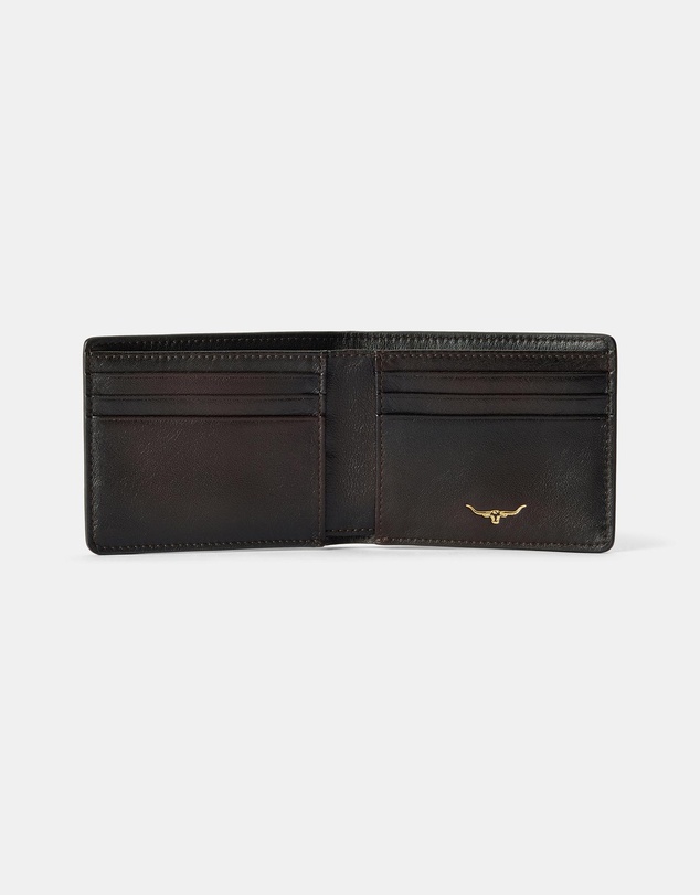 R.M.Williams - Farrier Slim Bifold Wallet