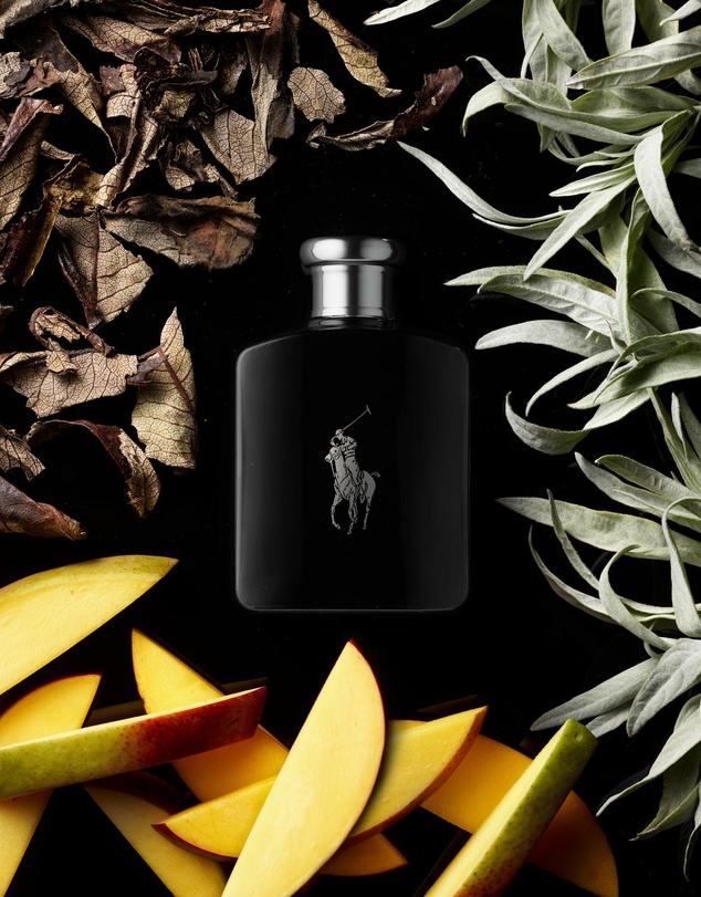 Polo Ralph Lauren - Polo Black EDT 75ml