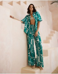 Seven Wonders - Giani Shirt