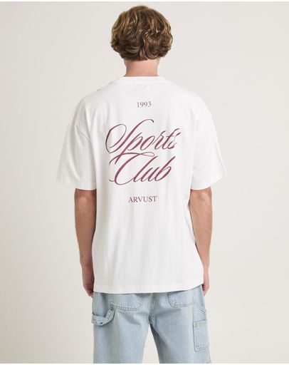 OFF WHITE