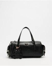 GUESS - Kassie Small Box Satchel