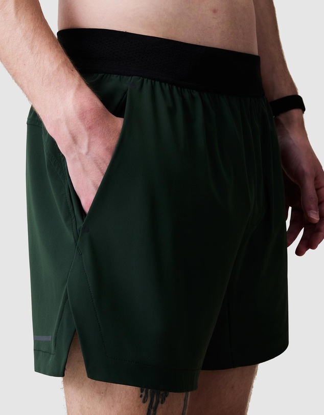 Canterbury - 5in Everest Woven Shorts